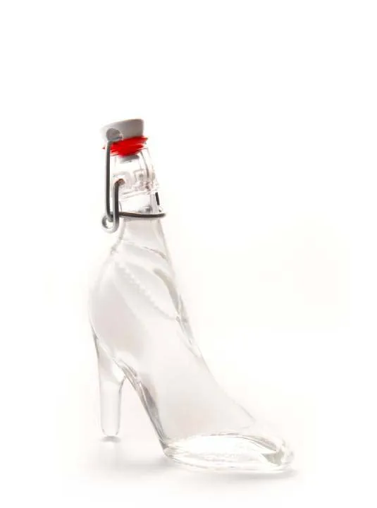 Lady Shoe with RUM