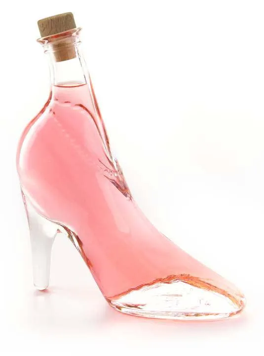 Lady Shoe with RUM