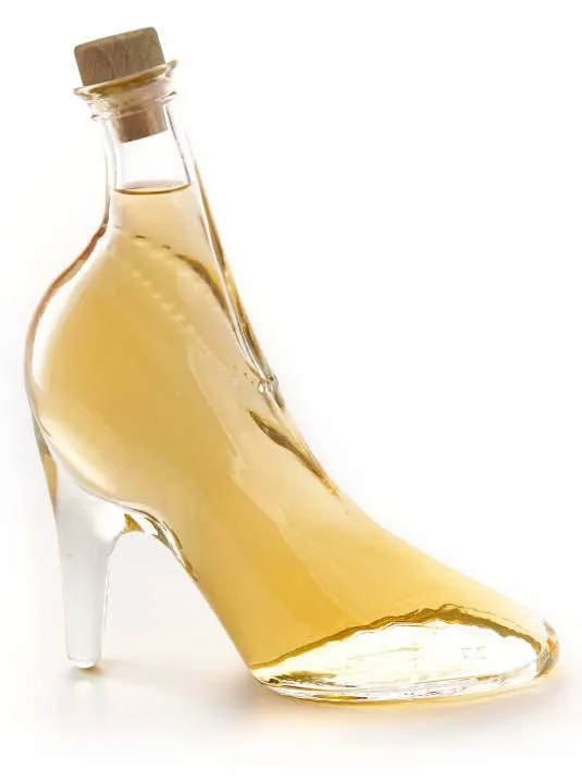 Lady Shoe with RUM