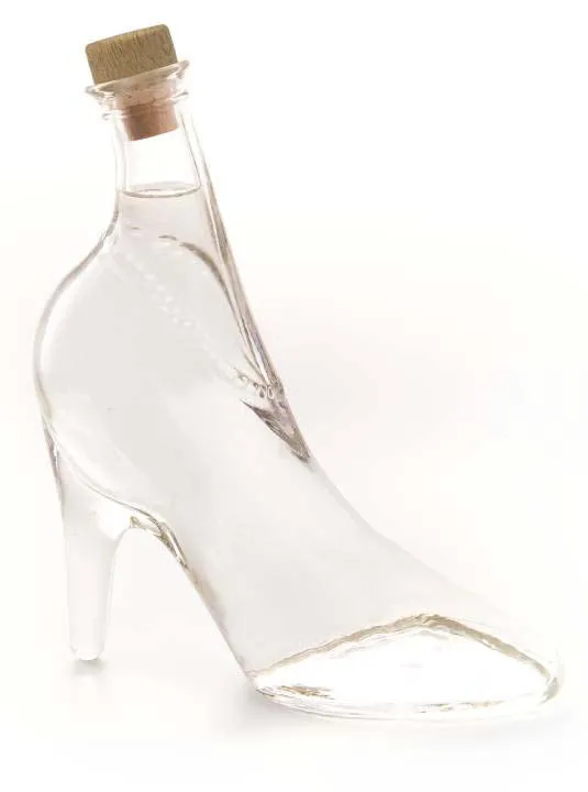 Lady Shoe with RUM