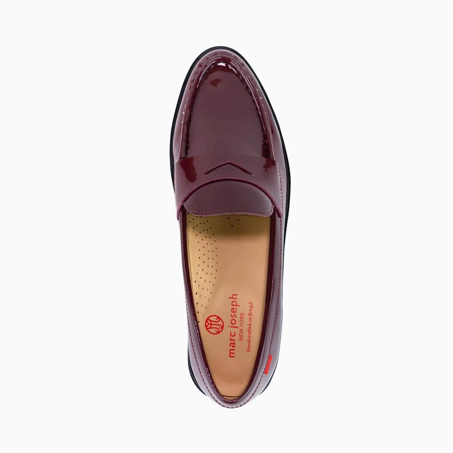 Lafayette Loafer, Women