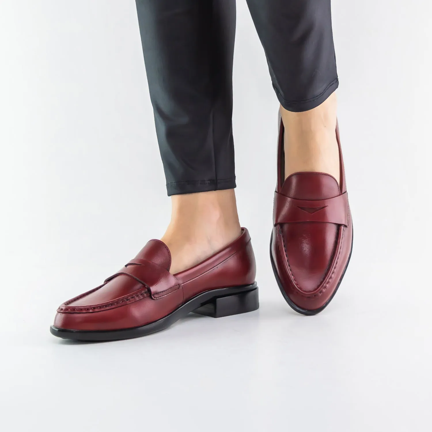 Lafayette Loafer, Women