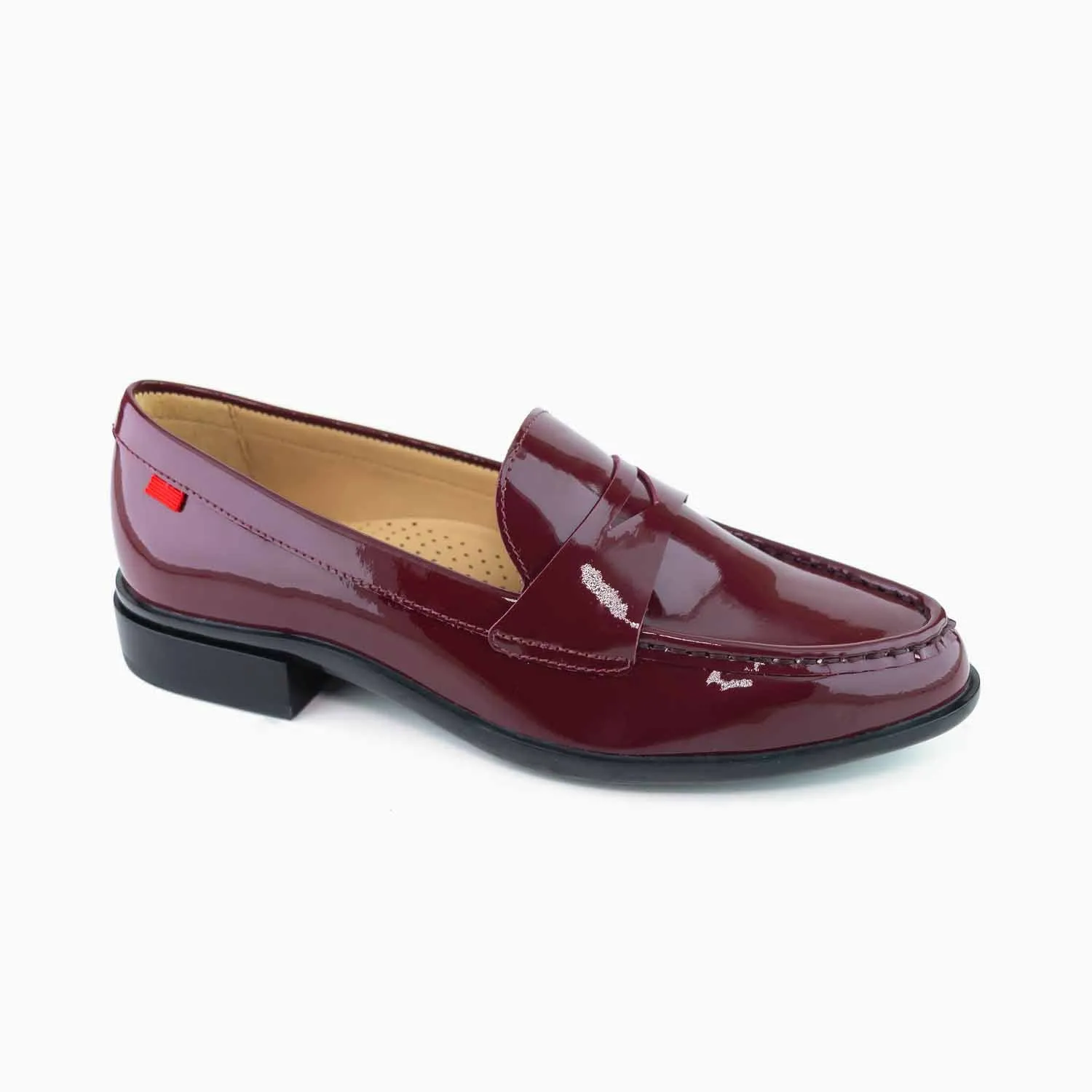 Lafayette Loafer, Women