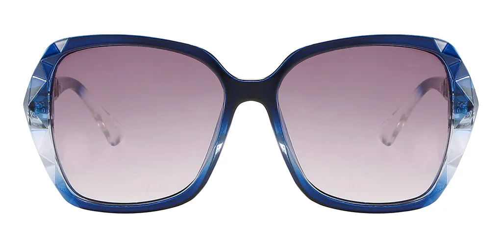 Laguna Oversized Sunglasses