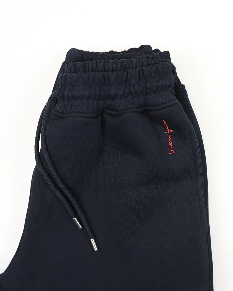 Laissez Faire Jogger | Navy