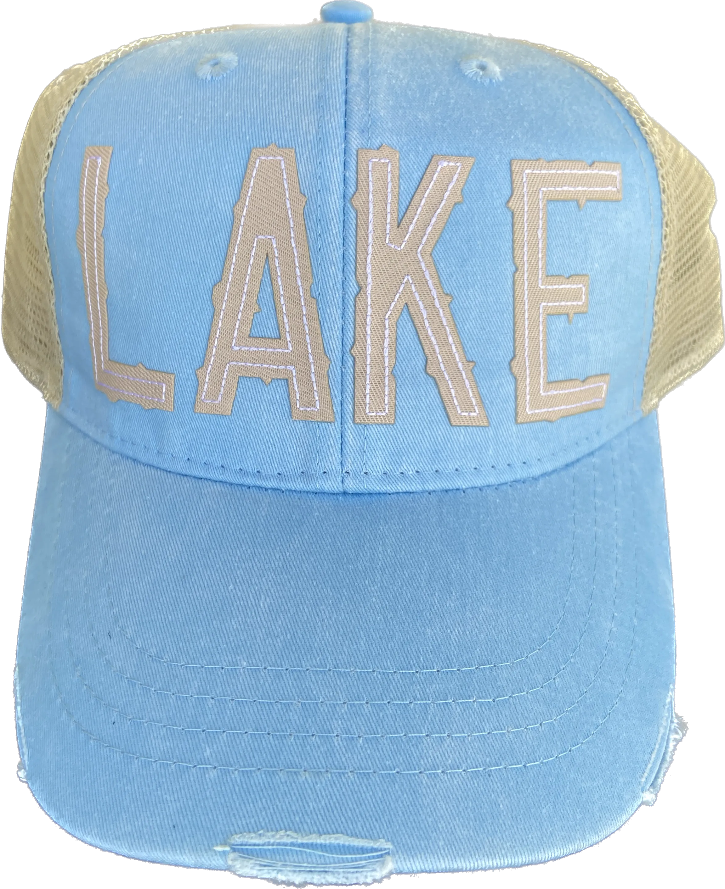 LAKE Hats