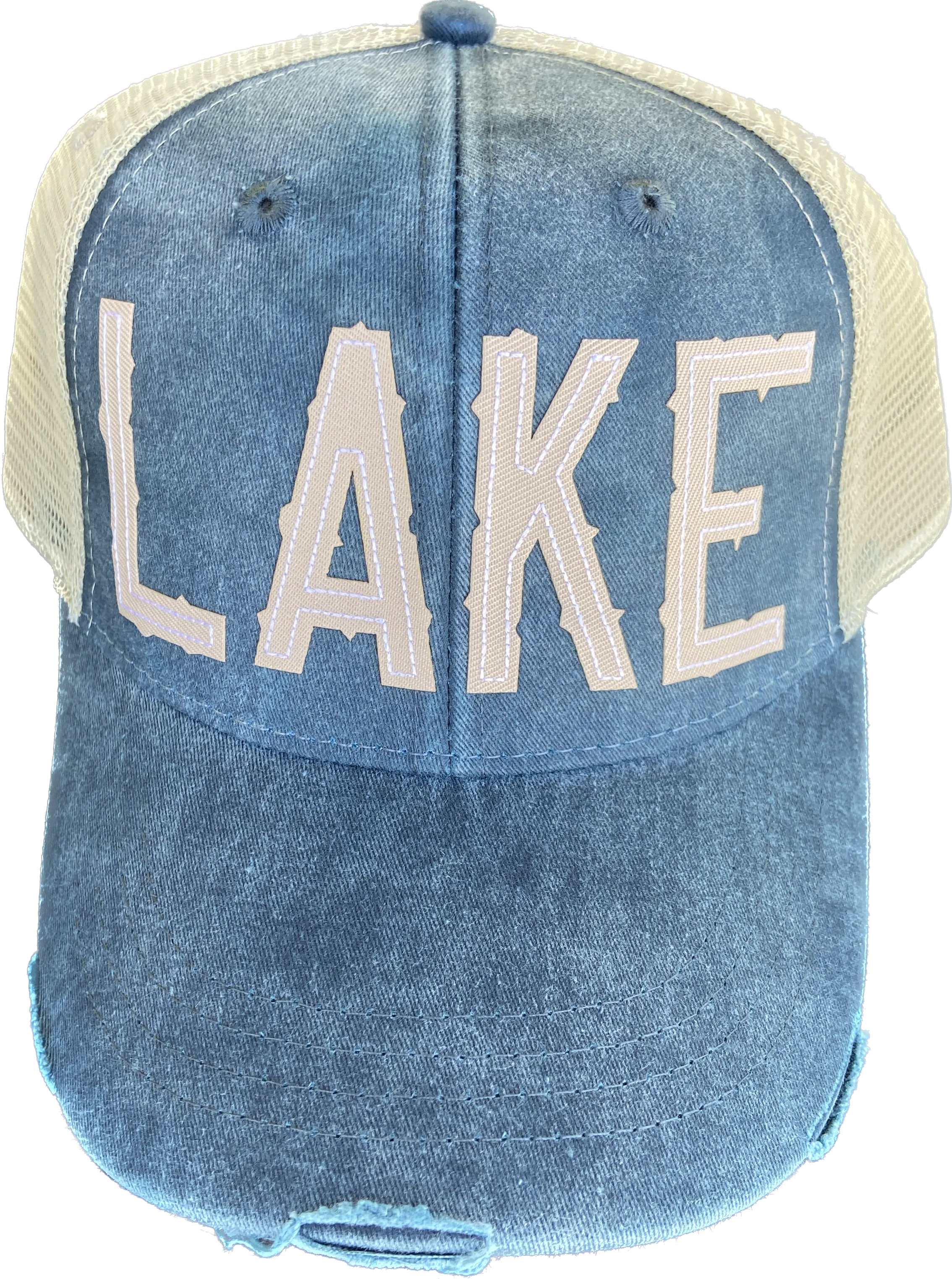 LAKE Hats