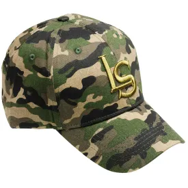 Laksen Camo Cap LS