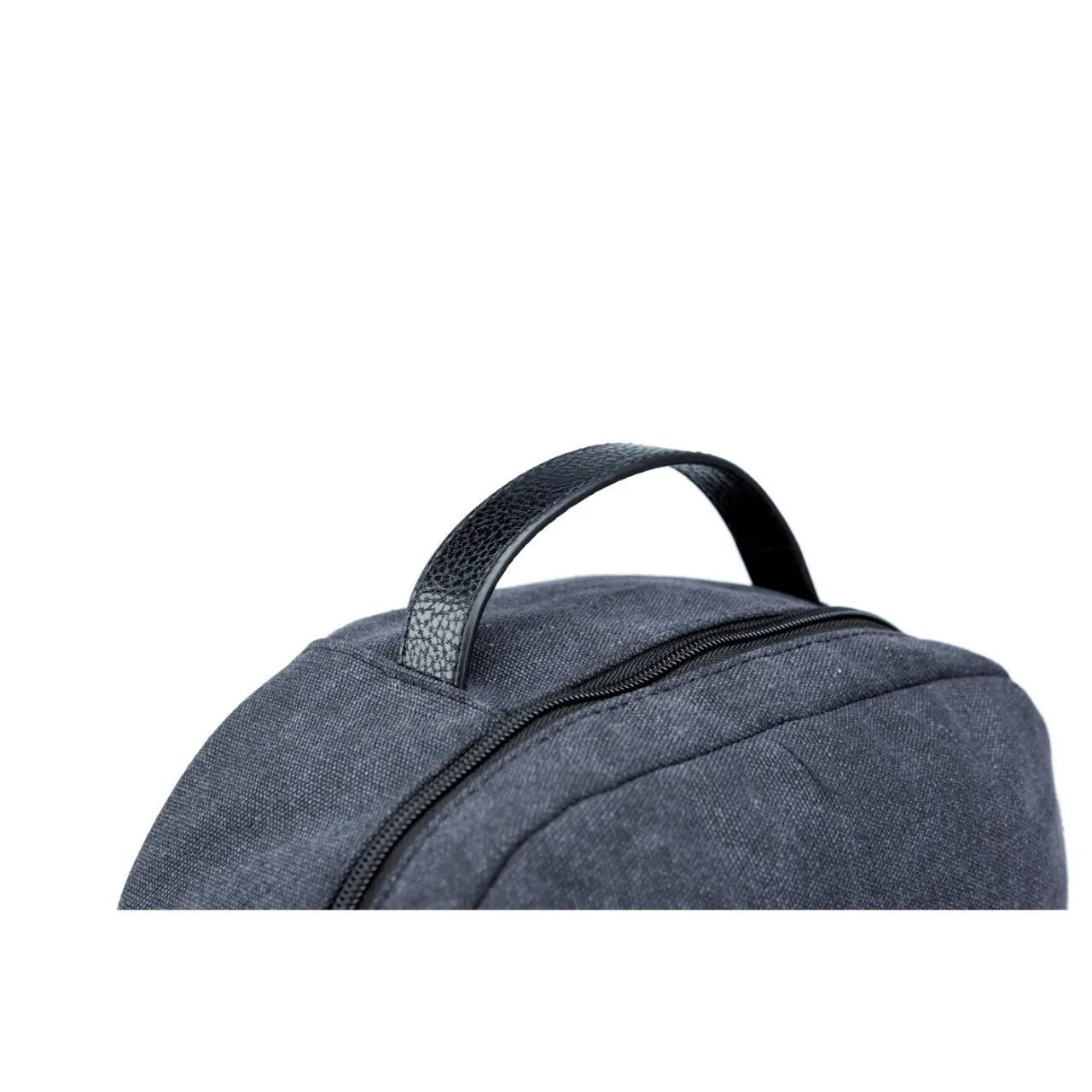 Landen Canvas Backpack