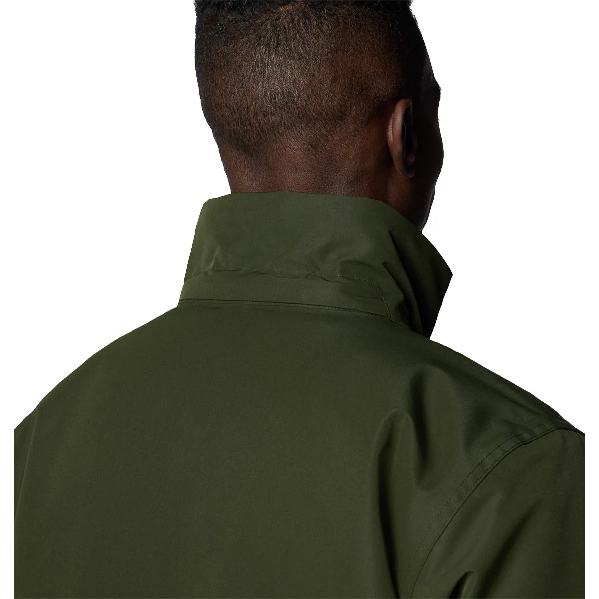 Landroamer™ II Parka - Greenscape