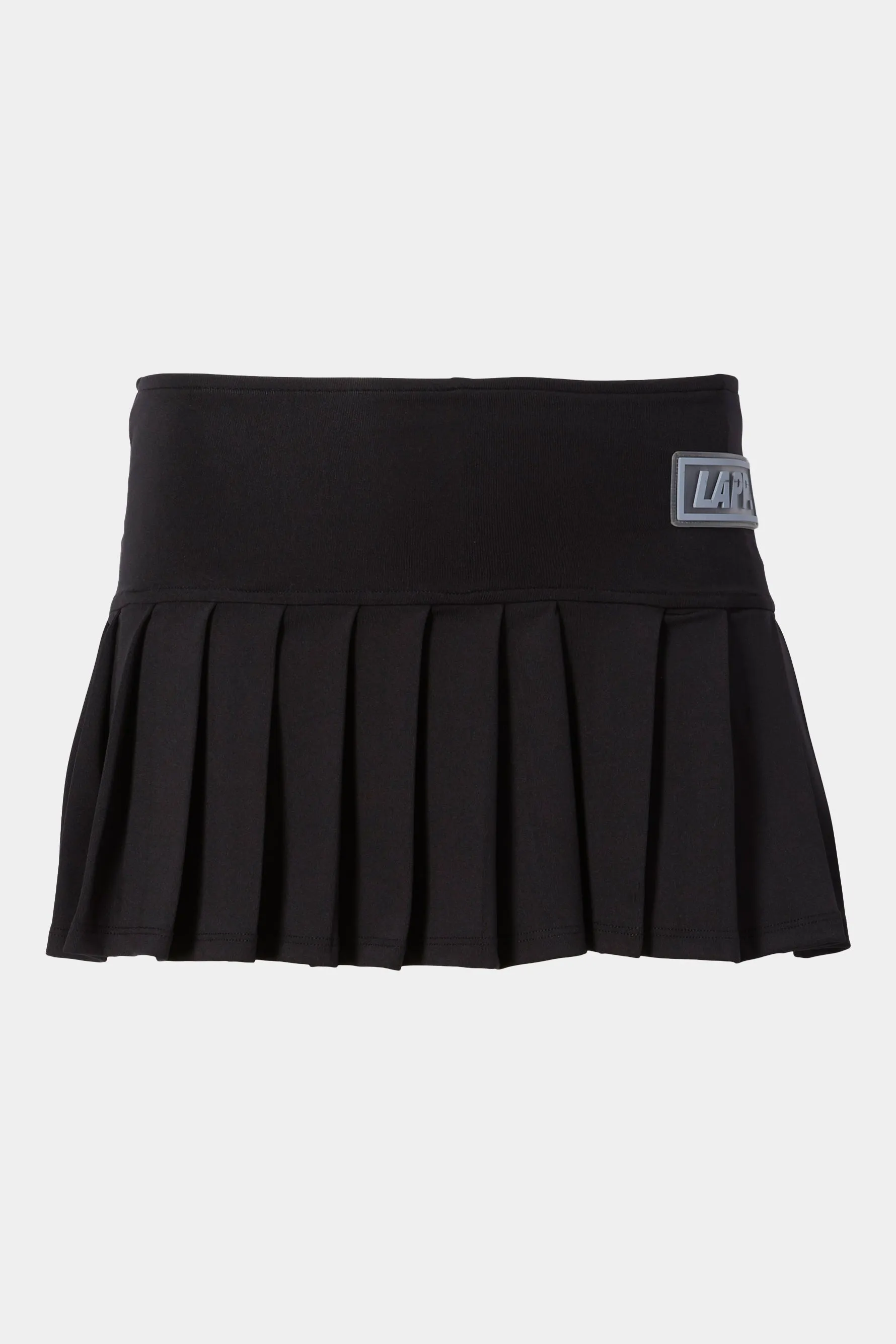 LAPP Tennis Skirt - Black