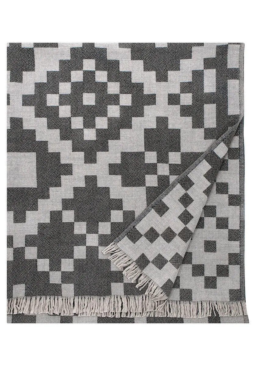 Lapuan Kankurit Huvila Blanket