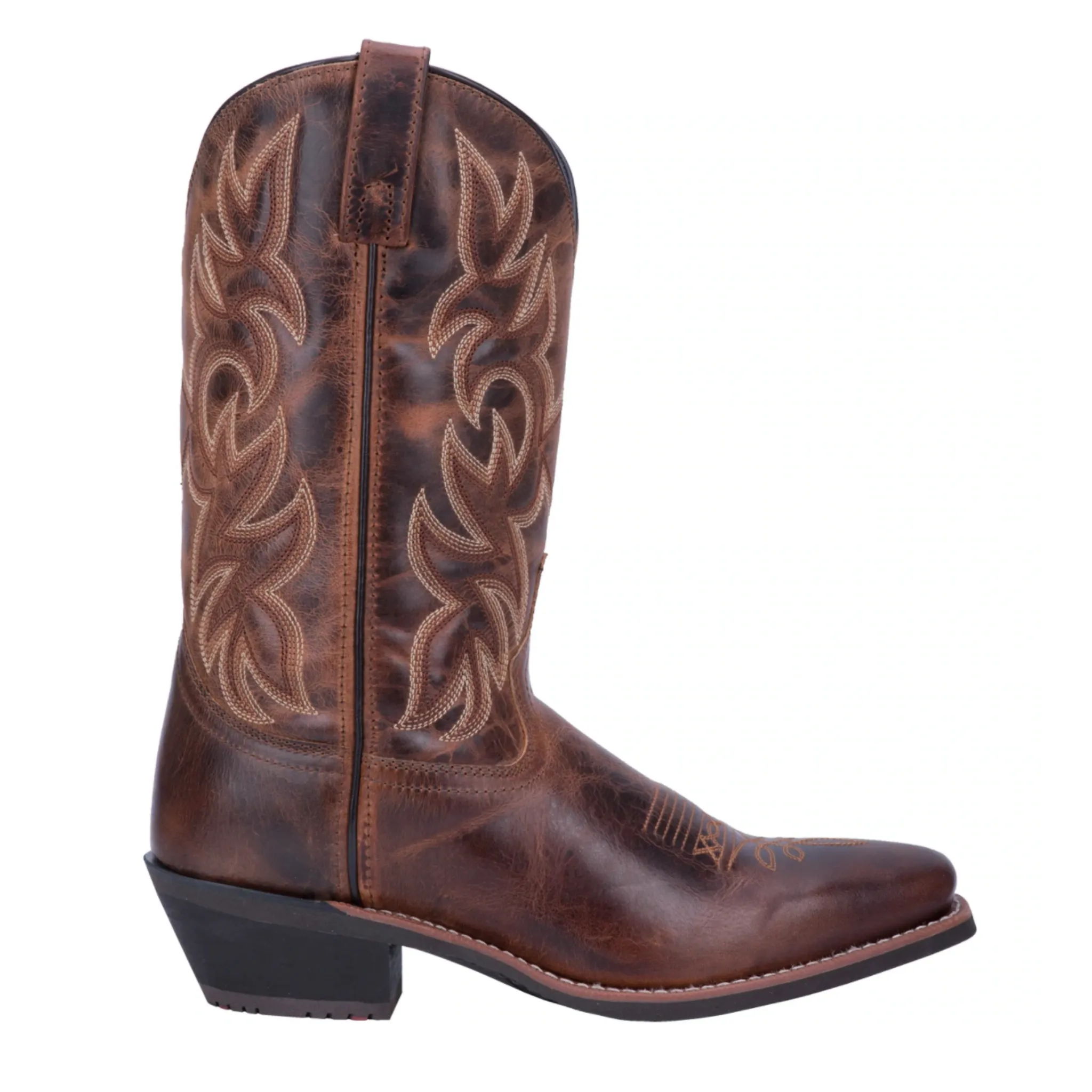 LAREDO MEN'S BREAKOUT LEATHER BOOT-68354