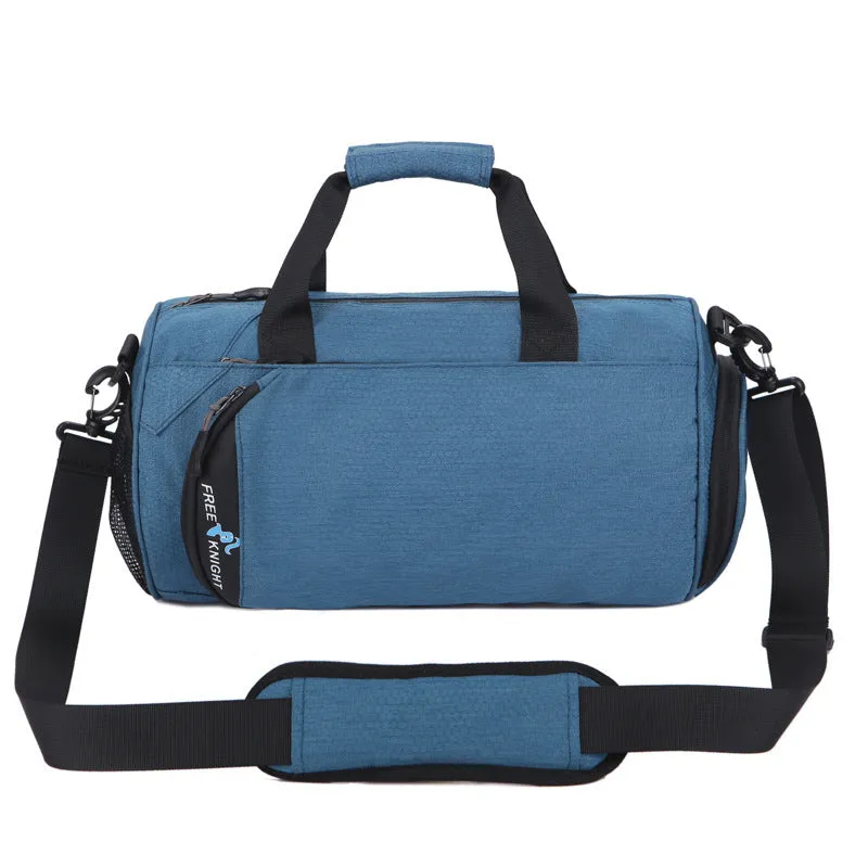 Large-capacity Gym Bag Fashion Travel Bag