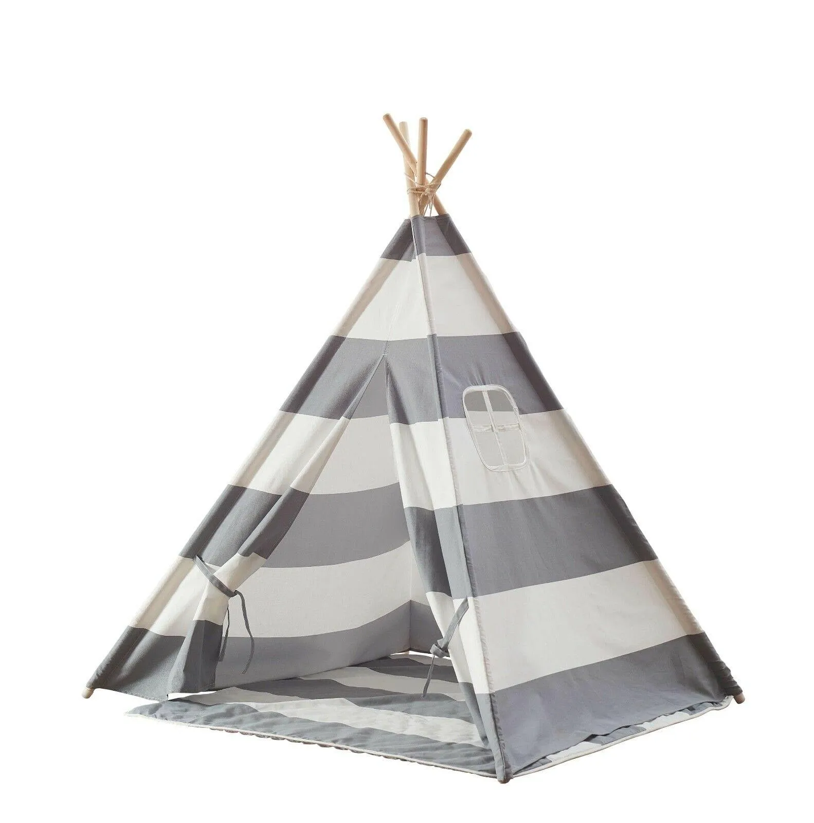 Large Kids Teepee Tent