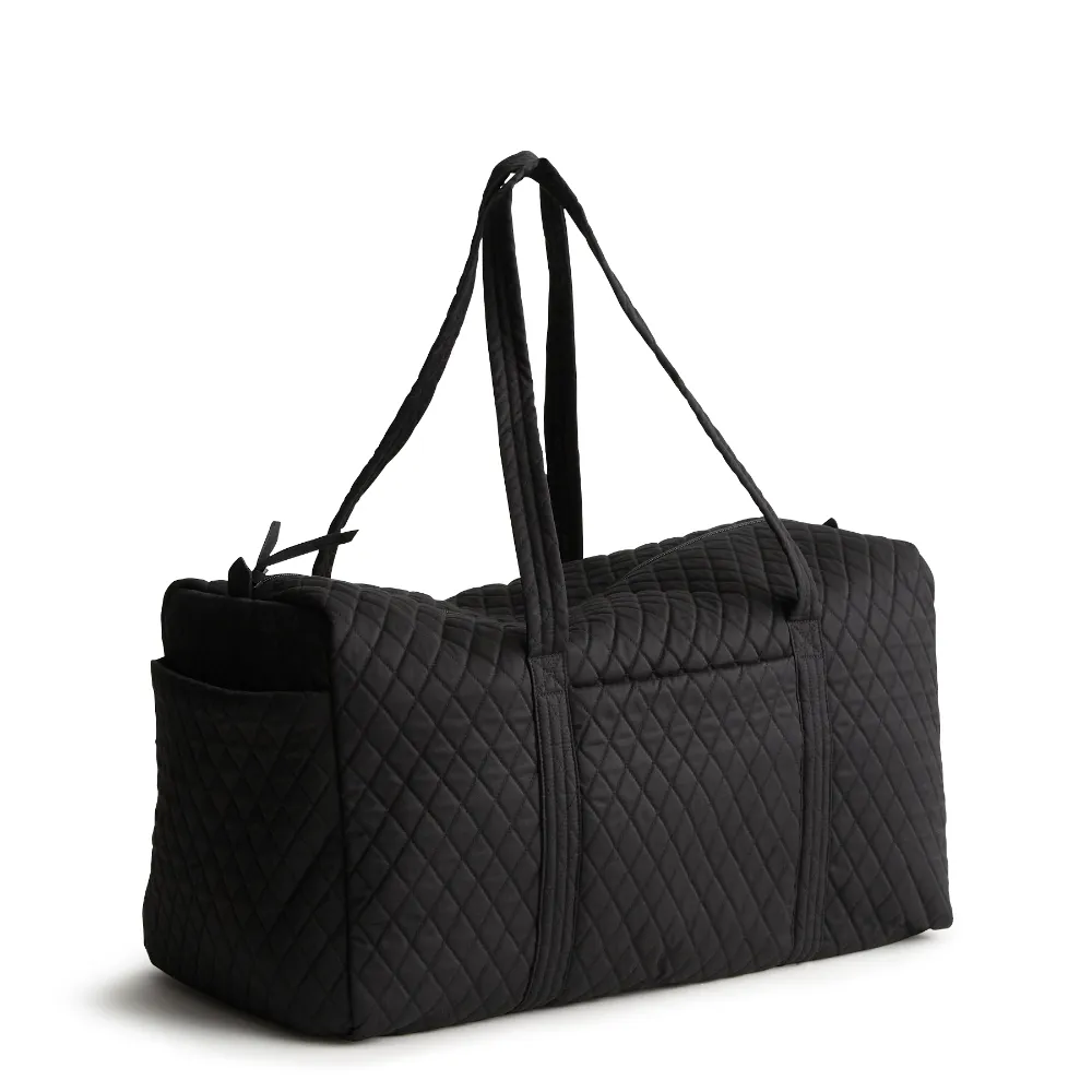 Large Original Duffel - Cotton Gabardine