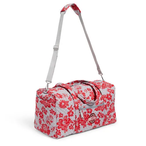 Large Travel Duffel Bag - Ohio State University