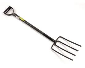 LASHER Fork 4 Prong