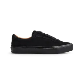 Last Resort VM001 Suede Lo: 3x Black/Black