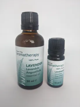 Lavender Essential Oil