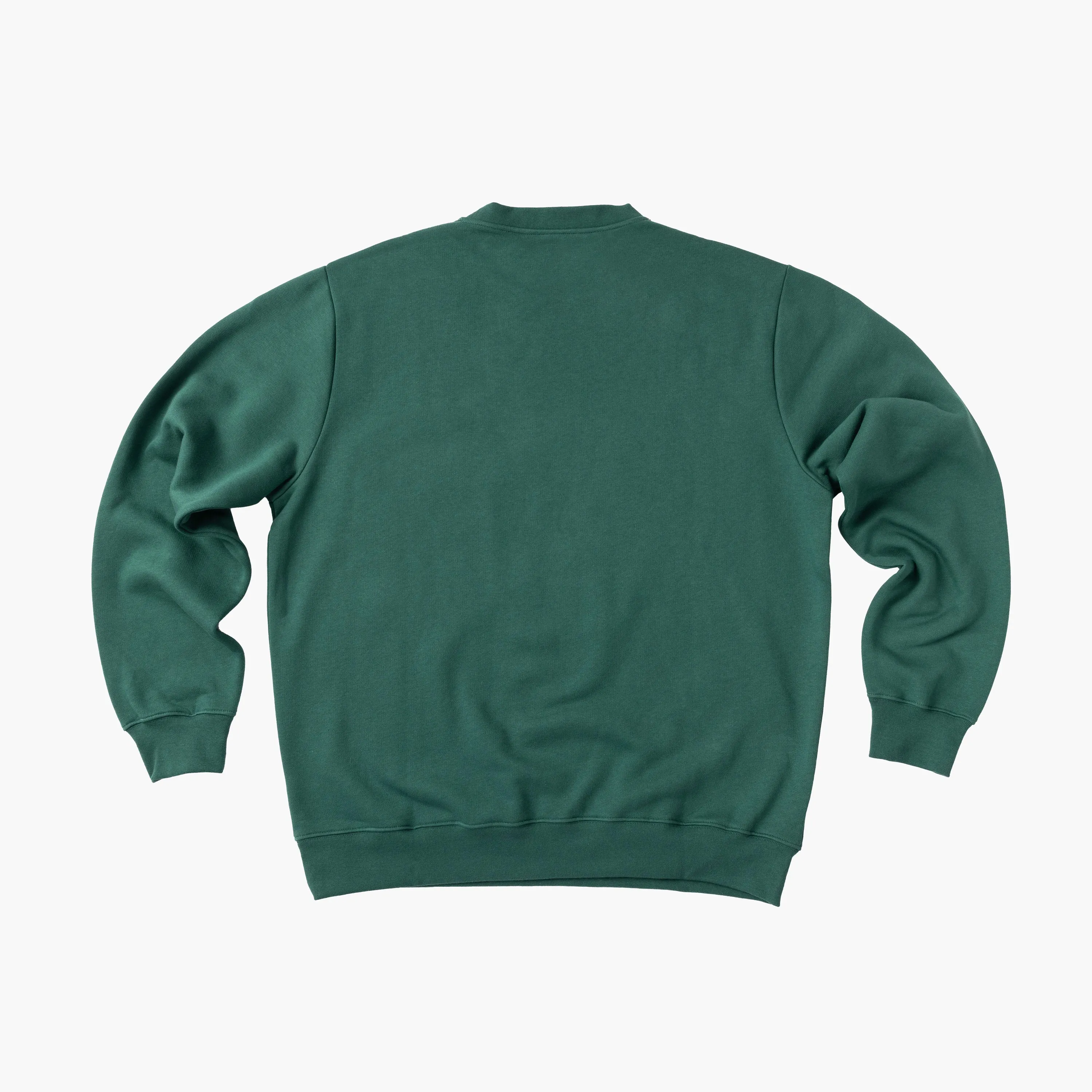 LBC Clothing Sweat "Architects" Posy Green