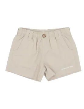 LD Mallard Short Khaki