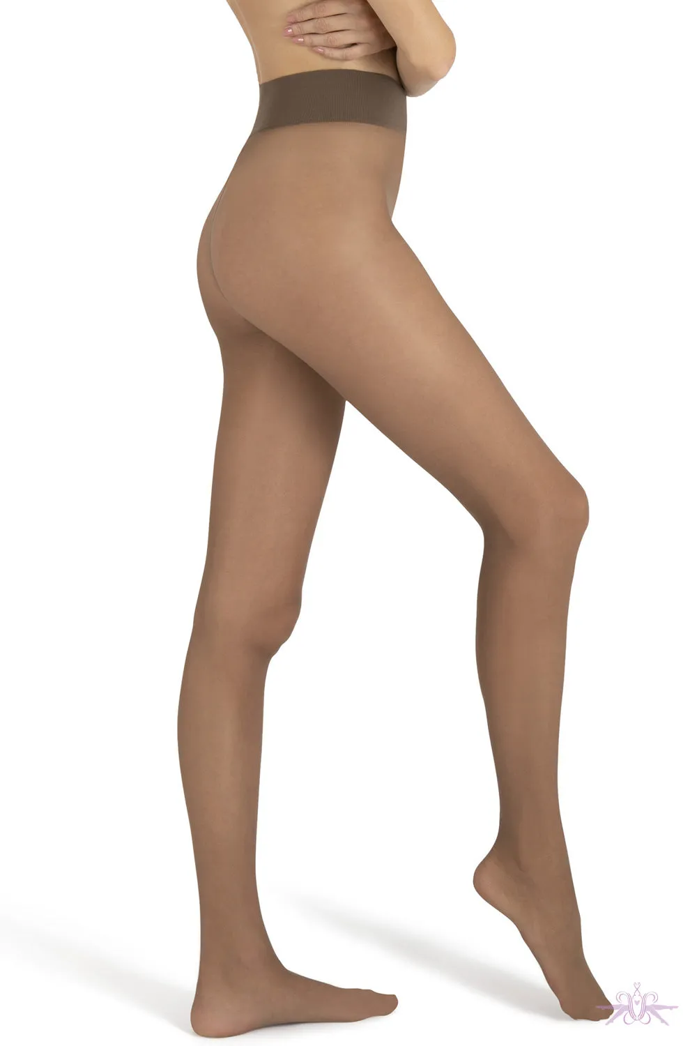 Le Bourget Satine 20 Denier Tights