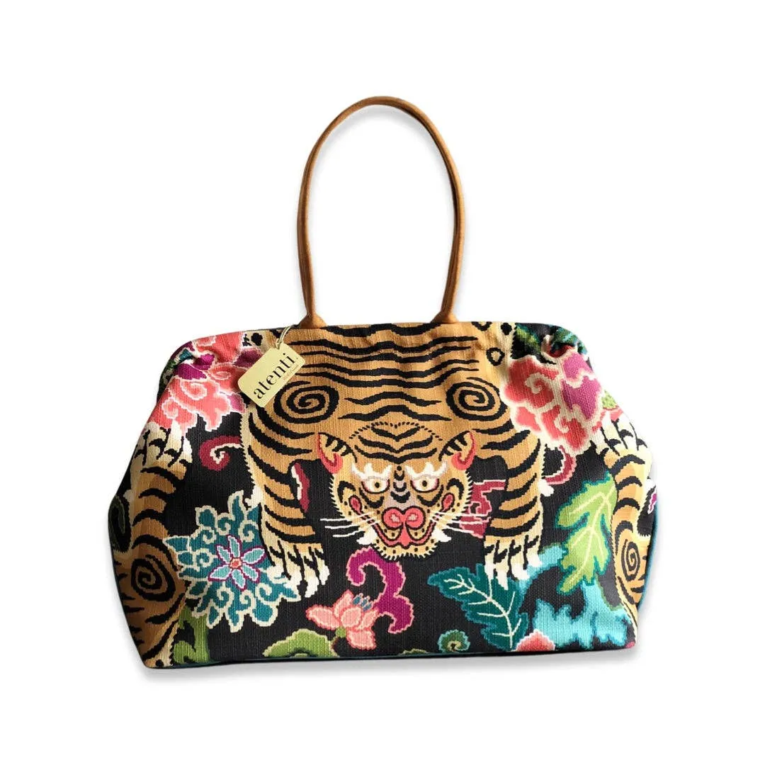 Le Tigre Doctor Bag