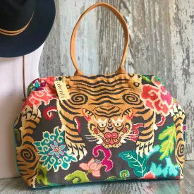 Le Tigre Doctor Bag