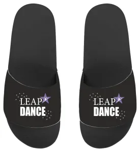 Leap Dance Midlands Cool sliders