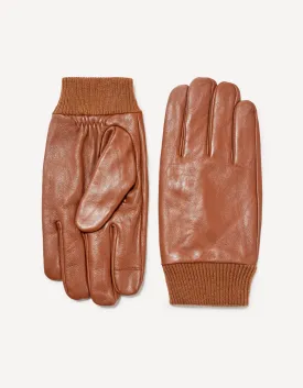 Leather Gloves