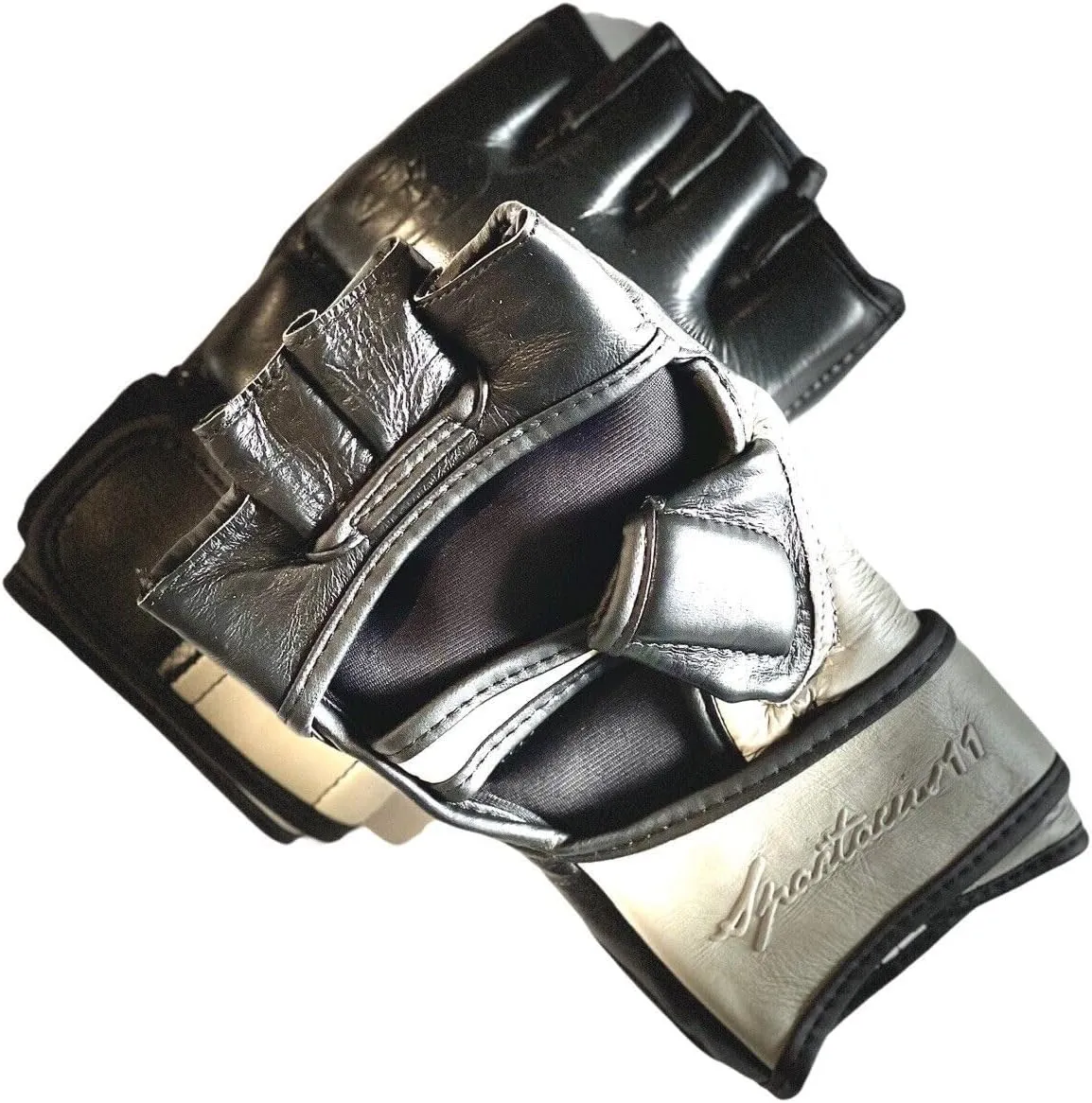 LEATHER MMA GLOVES FOR MEN AND WOMEN