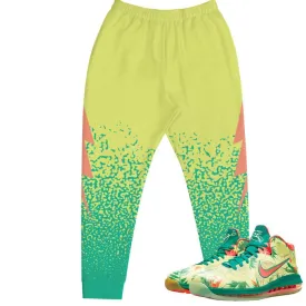 Lebronald Palmer Lebron 9 Arnold Palmer Jogger