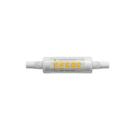 LED lamp EDM Lineal E 5,5 W R7s 600 lm 1,5 x 7,8 cm (3200 K)