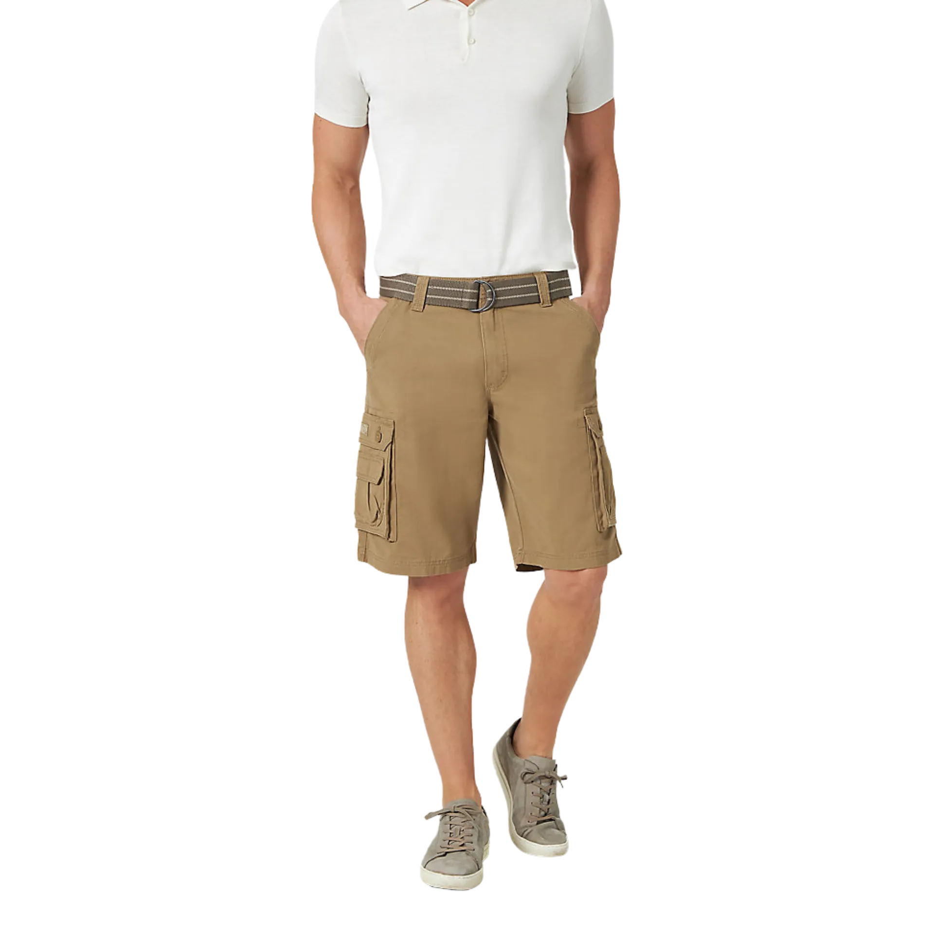 Lee - Men's West Cargo Short