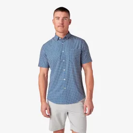 Leeward Short Sleeve Dress Shirt