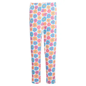 Leggings - Flower Market