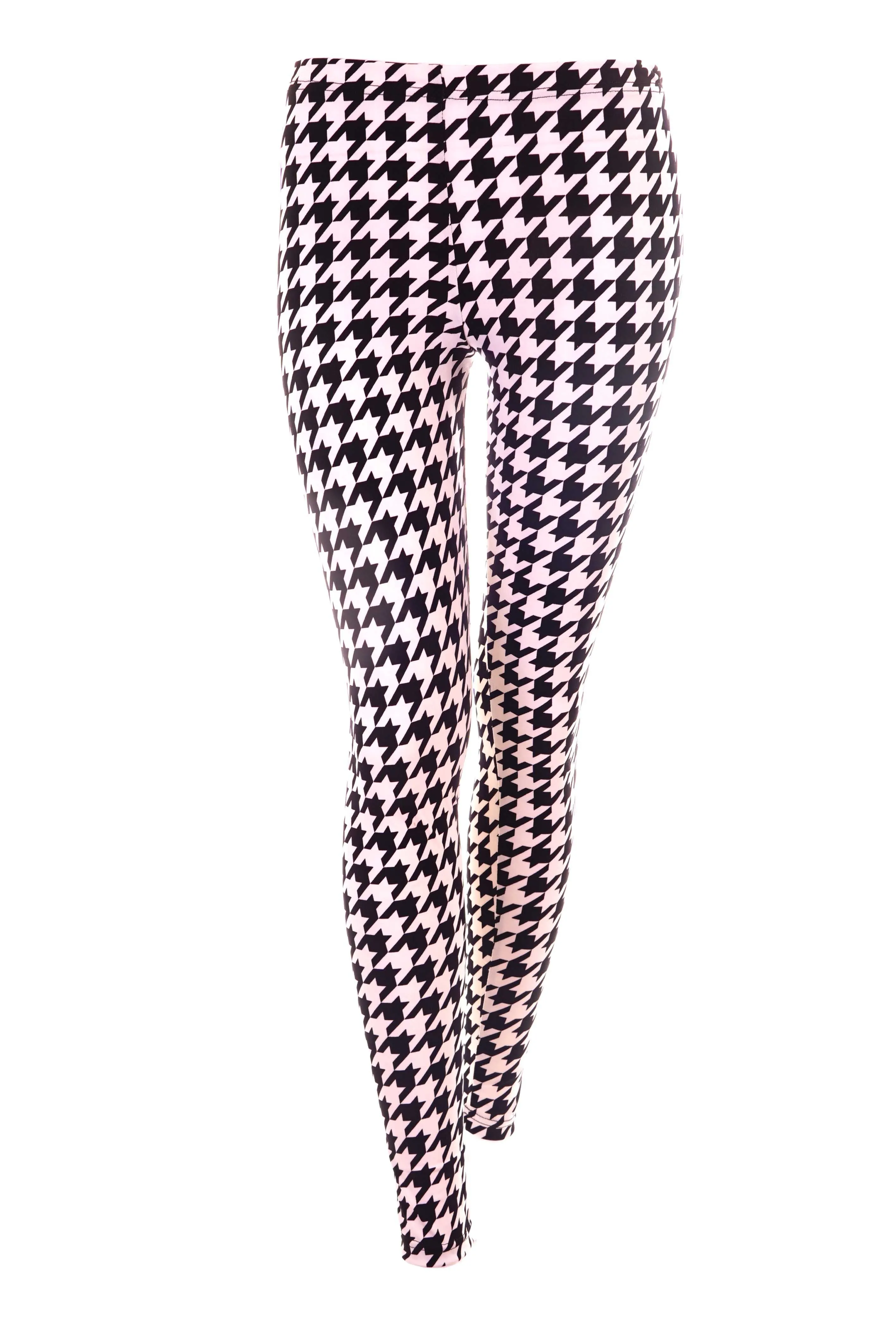 Leggings | Houndstooth | Unisex