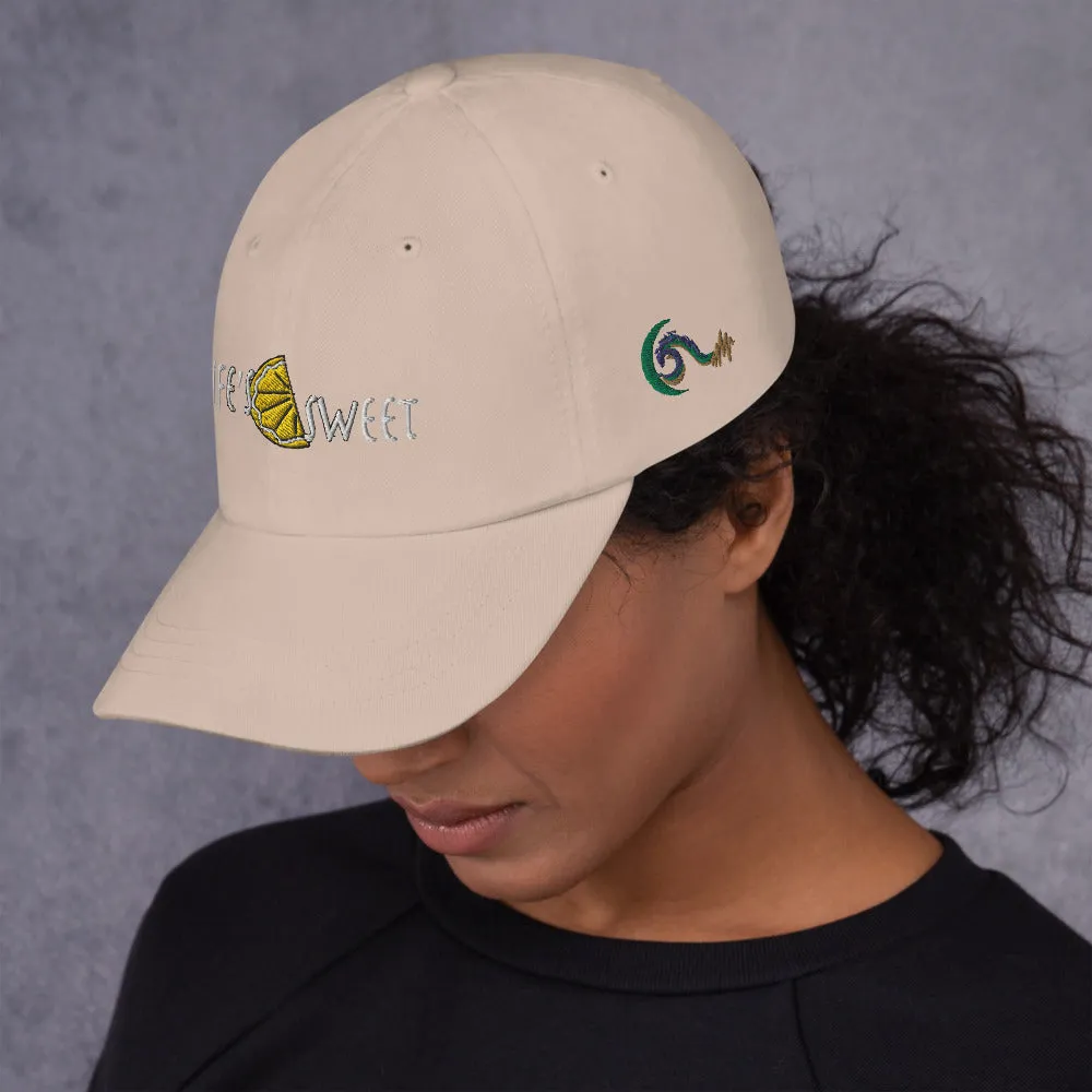 Lemon | Dad hat