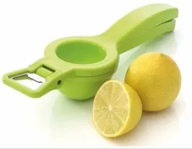 Lemon Squeezer with Bottle Opener