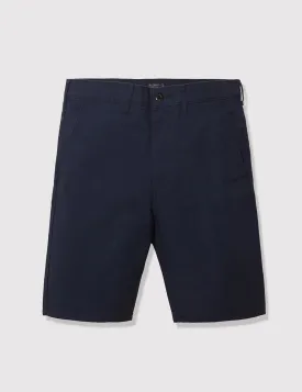 Levis Chino Shorts (Straight) - Dress Blues Panama