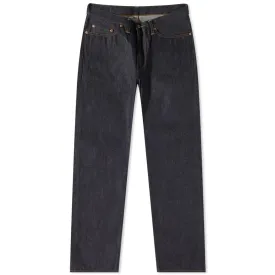 Levi's Vintage Clothing 1954 501 jeans, dark blue