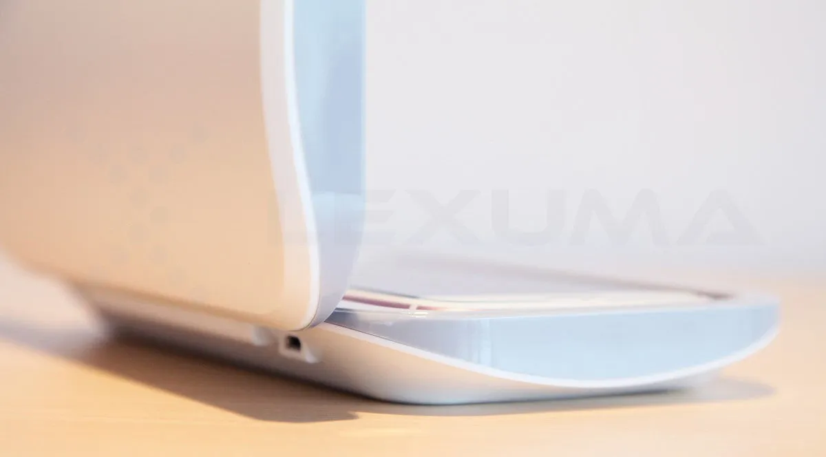 Lexuma XGerm Pro - Compact Phone UV Sanitizer (LED Version)