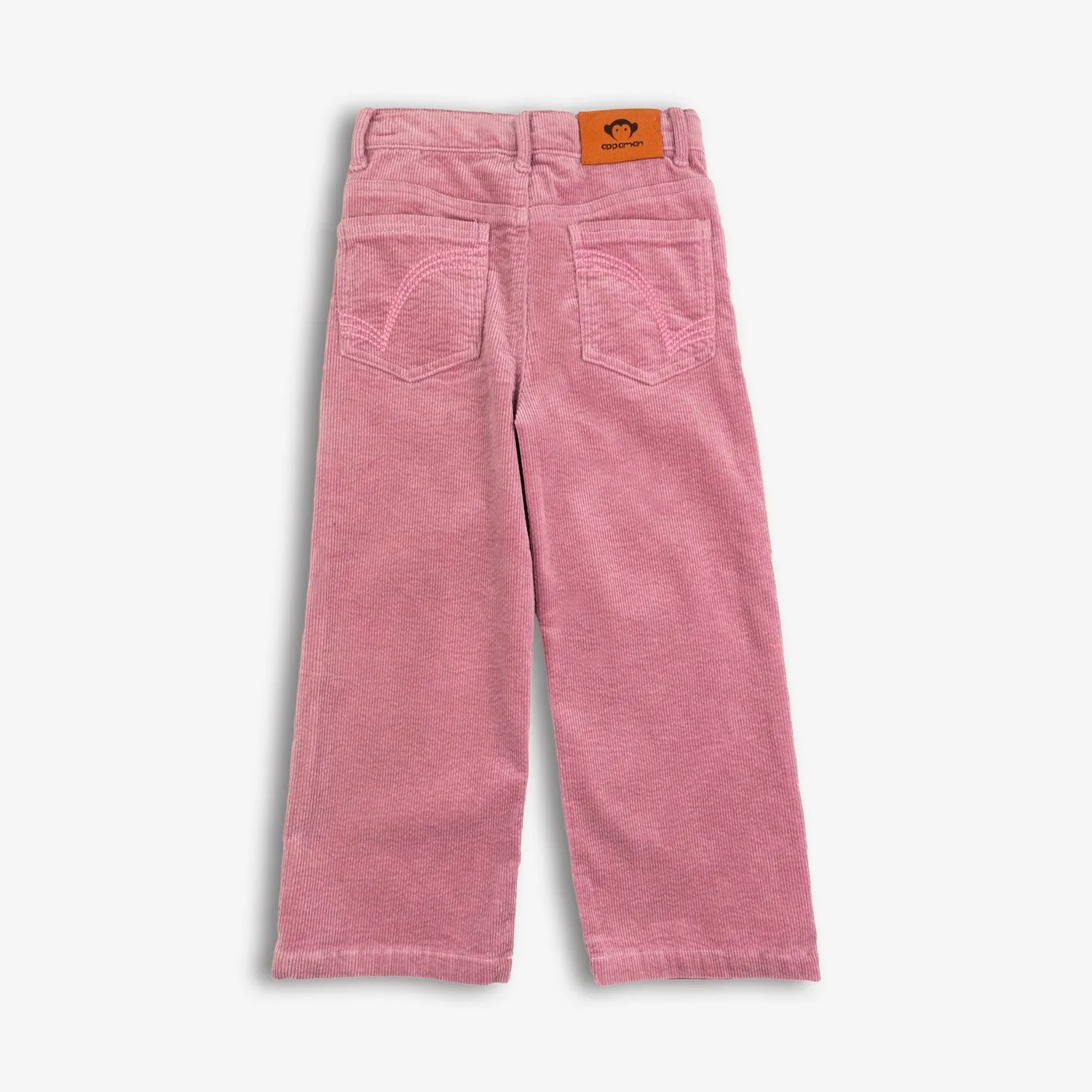 Liana Jeans | Dusty Rose