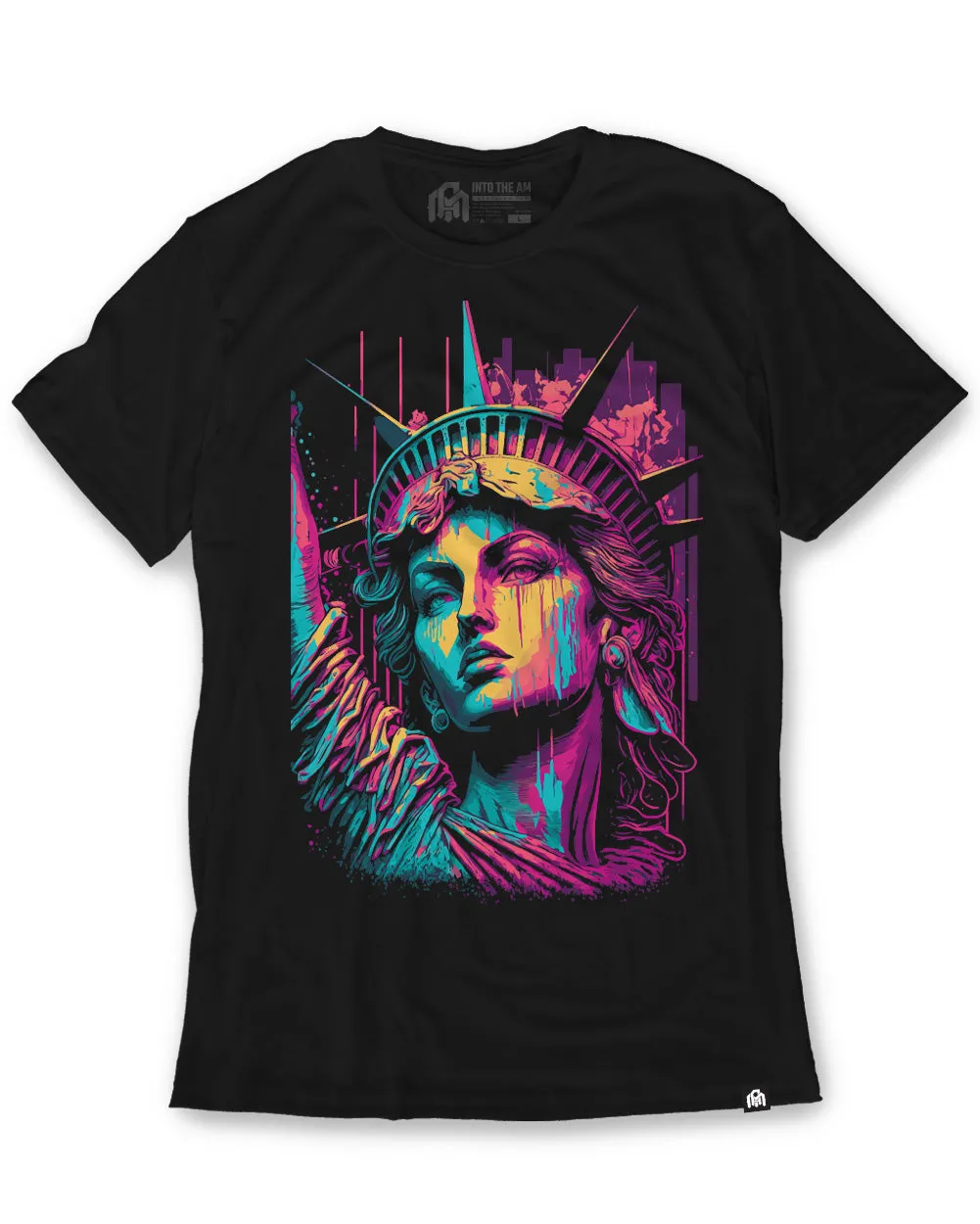 Liberty Tee