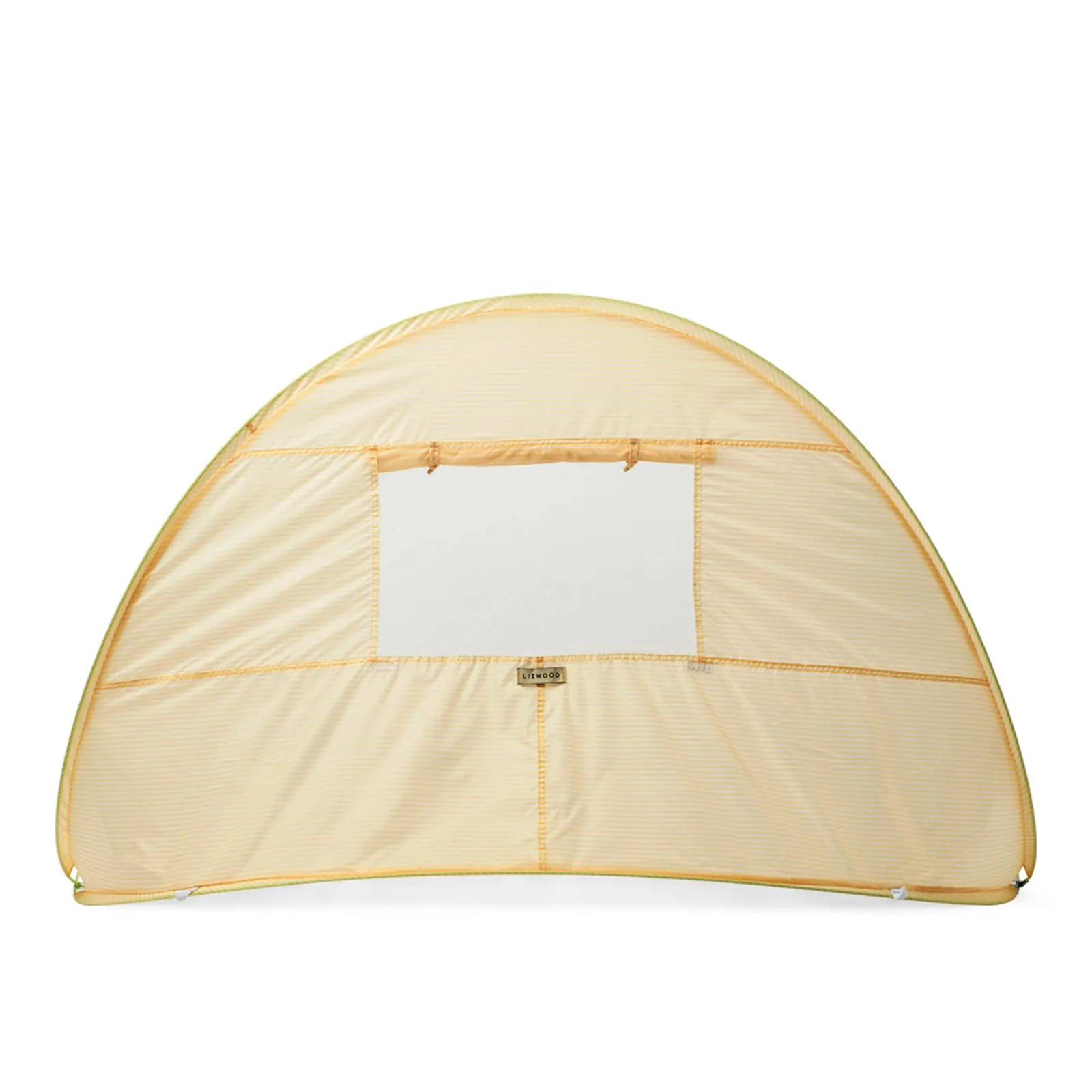 Liewood Cassie Striped Pop-Up Tent