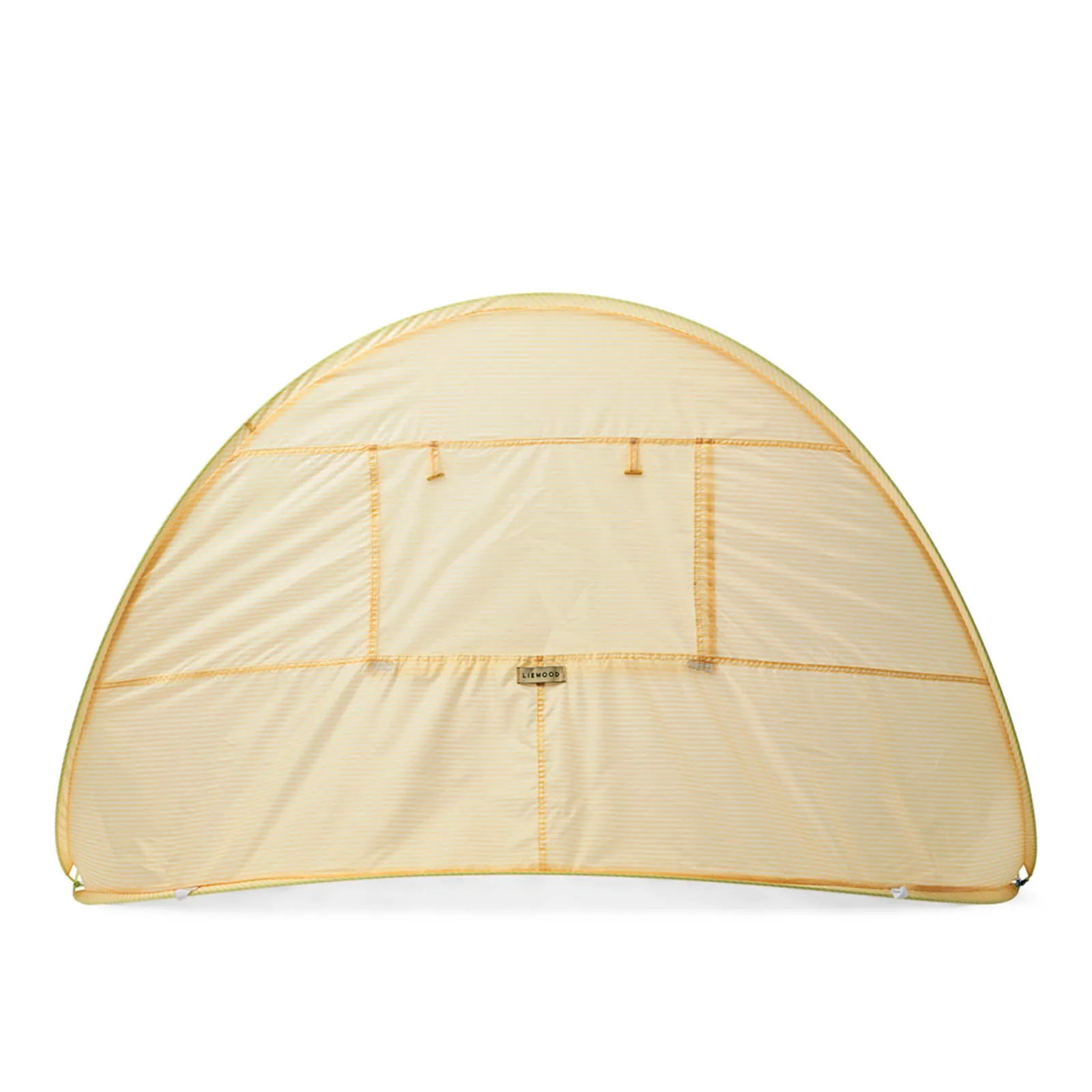 Liewood Cassie Striped Pop-Up Tent