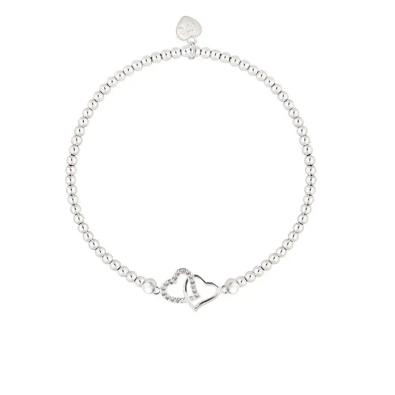 Life Charm Mother Of The Groom Bracelet