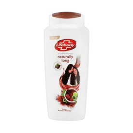 LIFEBUOY NATURALLY LONG SHAMPOO 650ML