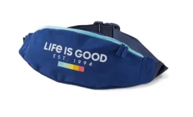 LIG Spectrum Boxes Anywhere Belt Bag